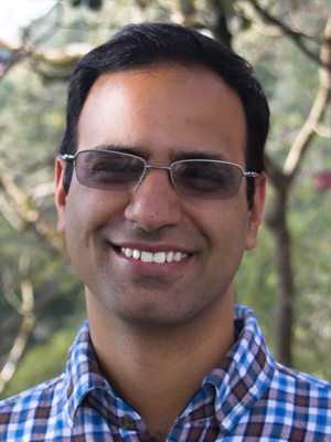 Sanjeev Puri, CHIEF OPERATING OFFICER